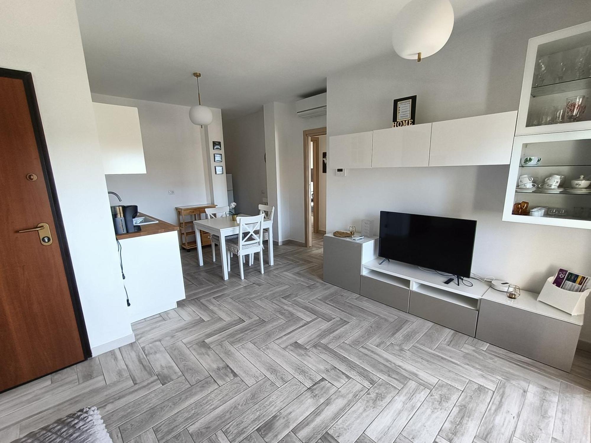 Casa Fanna Holiday home Su Forti